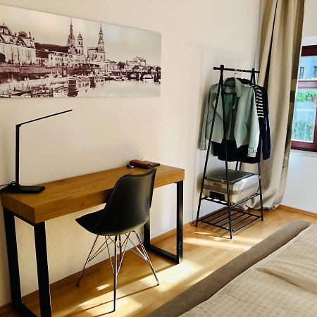 Ferienwohnungen Mit Terrasse In Zwingernaehe - Hilger Rentals Drezda Kültér fotó