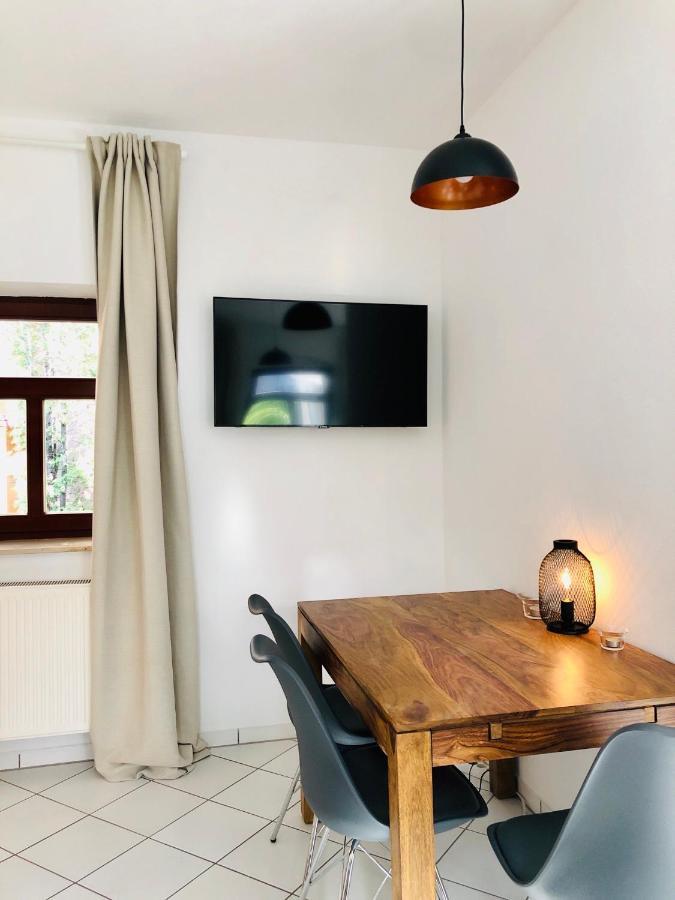 Ferienwohnungen Mit Terrasse In Zwingernaehe - Hilger Rentals Drezda Kültér fotó
