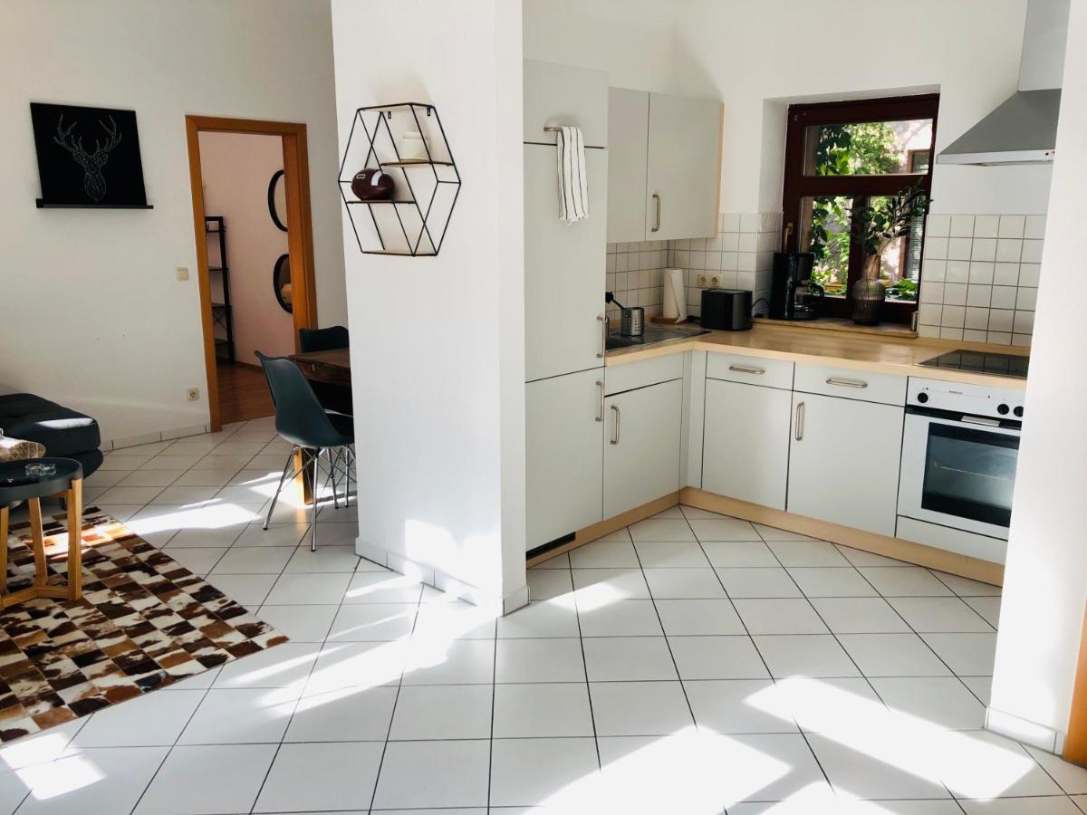 Ferienwohnungen Mit Terrasse In Zwingernaehe - Hilger Rentals Drezda Kültér fotó