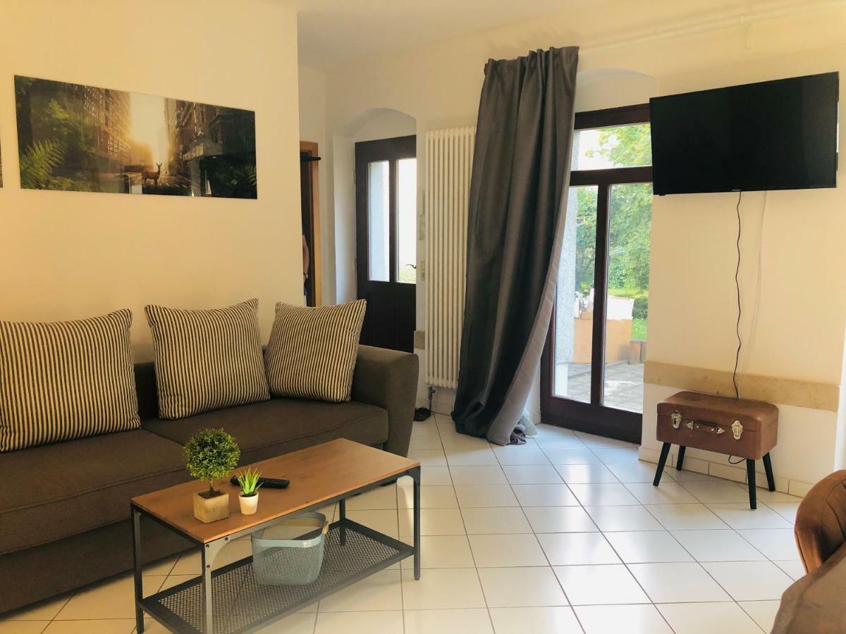 Ferienwohnungen Mit Terrasse In Zwingernaehe - Hilger Rentals Drezda Kültér fotó