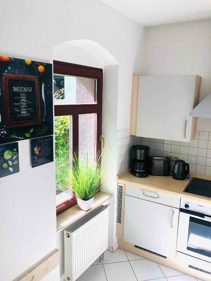 Ferienwohnungen Mit Terrasse In Zwingernaehe - Hilger Rentals Drezda Kültér fotó