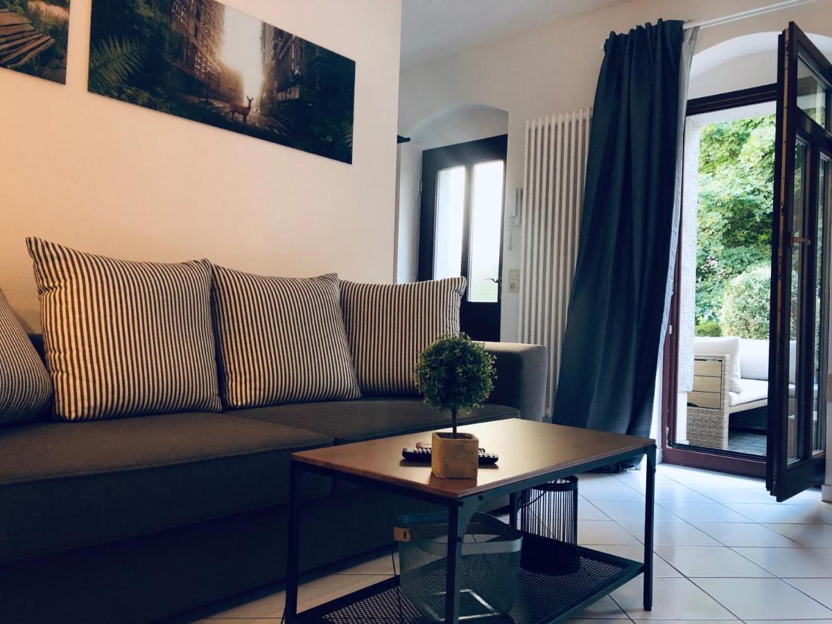 Ferienwohnungen Mit Terrasse In Zwingernaehe - Hilger Rentals Drezda Kültér fotó
