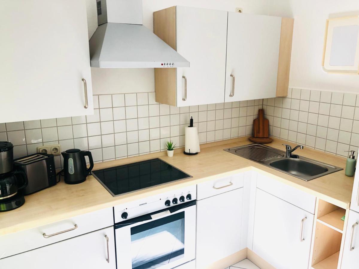 Ferienwohnungen Mit Terrasse In Zwingernaehe - Hilger Rentals Drezda Kültér fotó