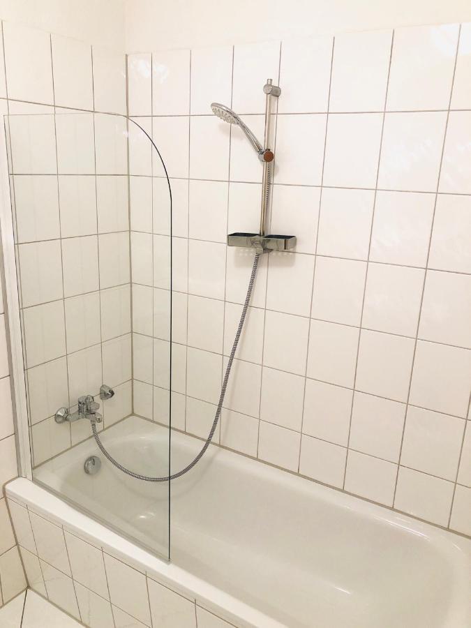 Ferienwohnungen Mit Terrasse In Zwingernaehe - Hilger Rentals Drezda Kültér fotó